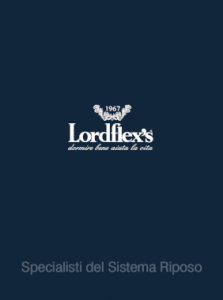 Catalogo Lordflex's 2022