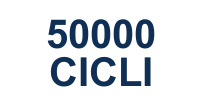 test 50000 cicli